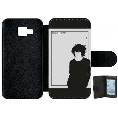 Etui samsung galaxy a3 2016 death note l
