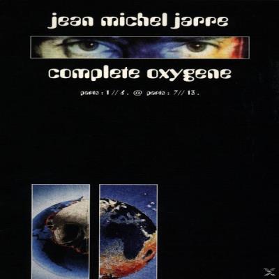 Complete Oxygene, The