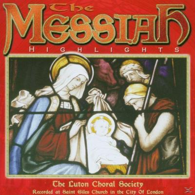 THE MESSIAH (HIGHLIGHTS)