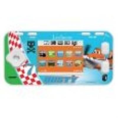 Console Jeux Planes Cars Lexibook