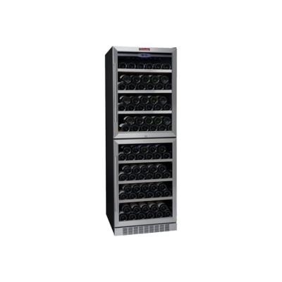 La Sommelière Prestige TR2V150 - Cave à vin - intégrable - inox