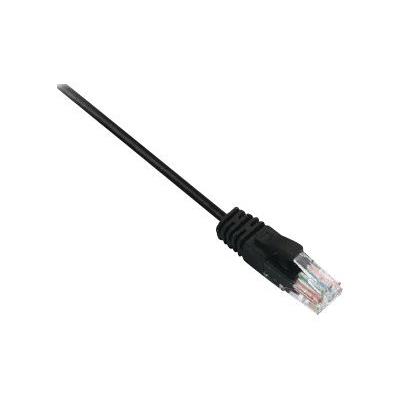 V7 verbindingskabel - 30 cm - zwart