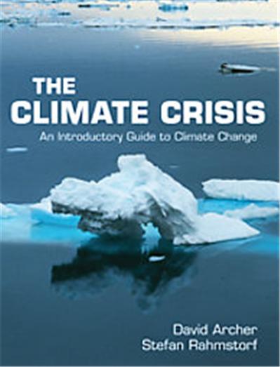 The Climate Crisis