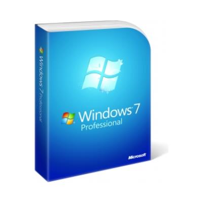 Microsoft Microsoft Windows 7 PRO SP1 64-bit