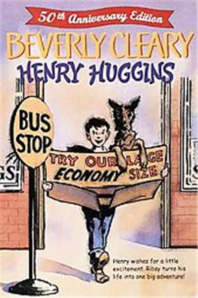 Henry Huggins
