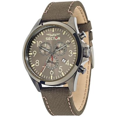 Montre SECTOR R3271690021