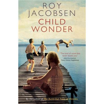 Child Wonder