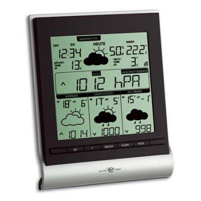 Tfa 35.5020.it weather station