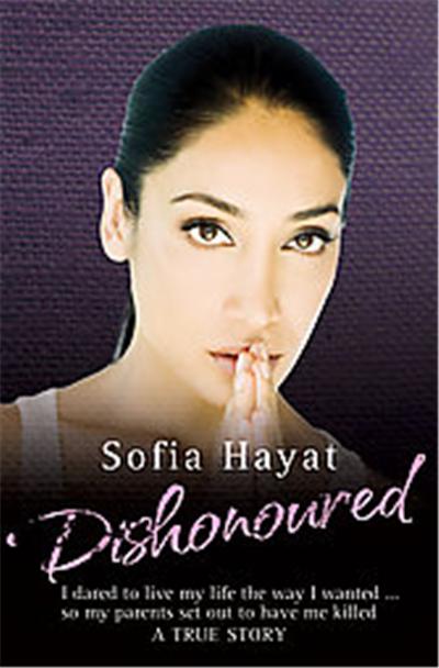 Dishonoured