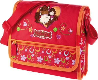 Sigikid - Sac bandoulière Poney (PM)