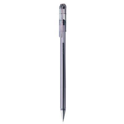 Pentel bk77f-p stylo bille 0,7 mm rose