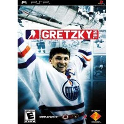 Gretzky NHL
