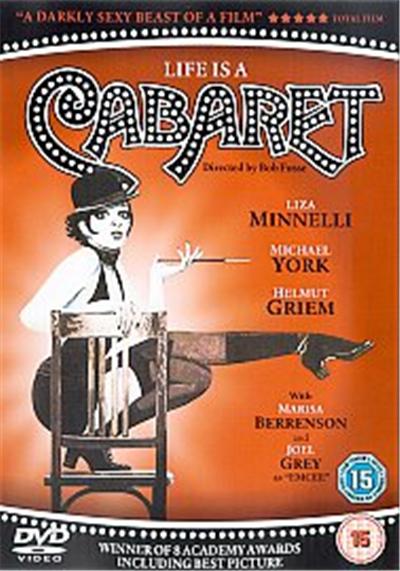 Cabaret