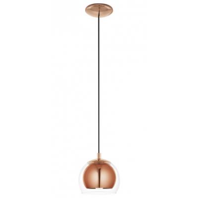 EGLO hanglamp Rocamer