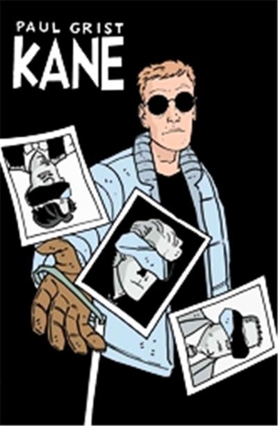 Kane, Kane