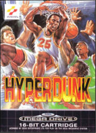 Hyperdunk