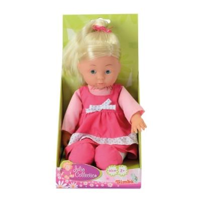 POUPÉE JUILA 30CM