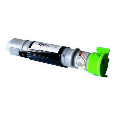 KMP - noir - cartouche de toner