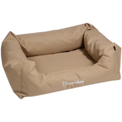Panier Rectangulaire Dreambay Sable 80Cm - Karlie