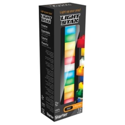 Jeu 12 stax light stax