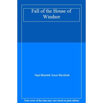 Fall of the House of Windsor - [Version Originale] - 1
