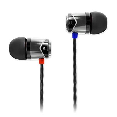 SoundMAGIC E10 - In-ear hoofdtelefoons
