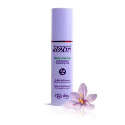 Fluide bio Exquise Hydratation