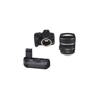 Canon Eos 400d Appareil Photo Numerique Objectif Ef S 17 85 Mm