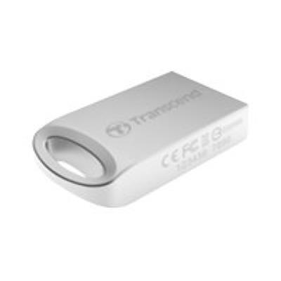 Transcend JetFlash 510 - USB-flashstation - 8 GB