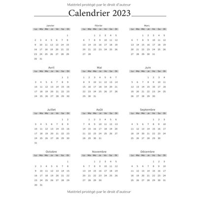 Agenda 2021-2022: Semainier 1 semaine sur deux pages,18 mois de