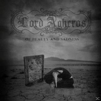 Of Beauty And Sadness - 1