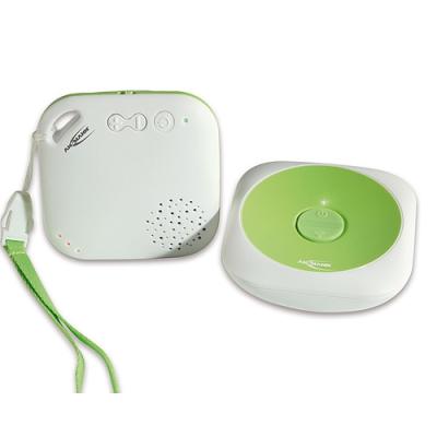 ANSMANN BABYPHONE SYDNEY HEALTH DECT