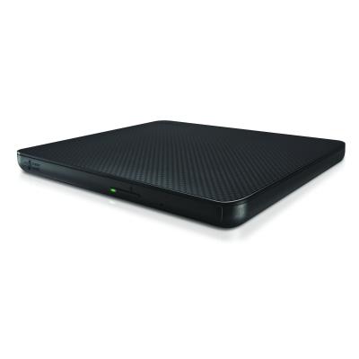 Lg Gp67Eb60 Graveur Dvd Externe Usb 2.0 Noir