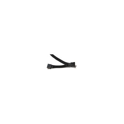 Power - be quiet - Cable be quiet! 2x S-ATA 400mm CS-3420