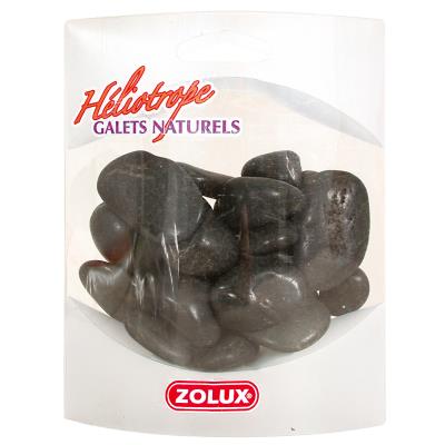 Comparer les prix de Galets naturels heliotrope zolux pour aquarium
