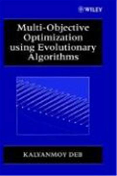 Multi-Objective Optimization Using Evolutionary Algorithms