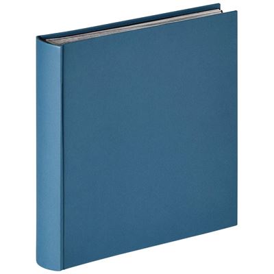 Walther Fun, Bleu, 30 x 30 cm, Ohne Bildausschnitt
