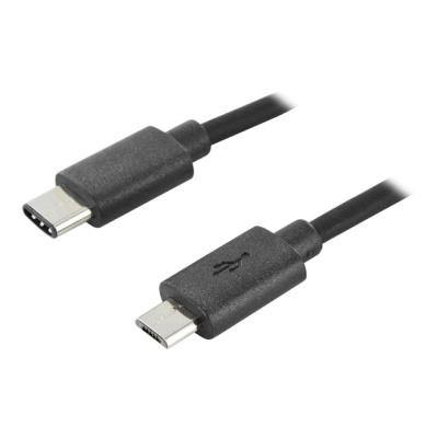 ASSMANN USB Type-C cable - 1.8 m