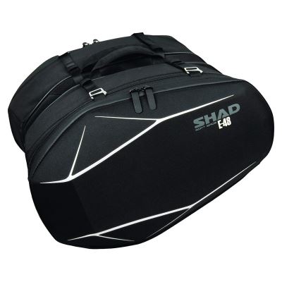 SHAD X0SE48 Coffre et Bagage Top Case