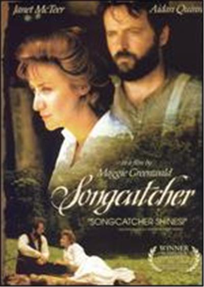 Songcatcher - DVD Zone 1