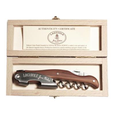 Tire-bouchon sommelier Laguiole
