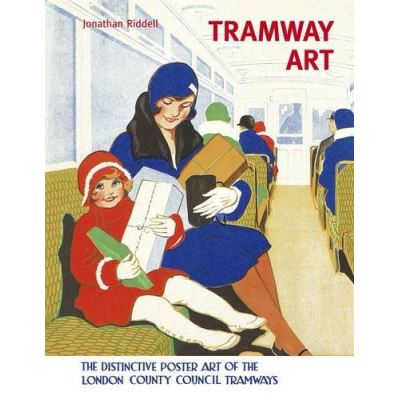 Tramway Art