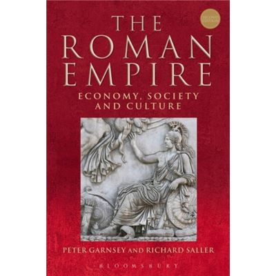 The Roman Empire: Economy, Society And Culture: 2 (Paperback)