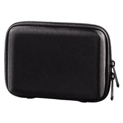 Sac - Hama - de navigation 'Volcan', S3, noir/rouge