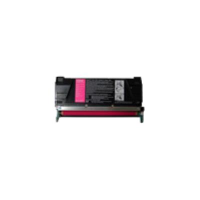 IBM - magenta - tonercartridge - PSRP