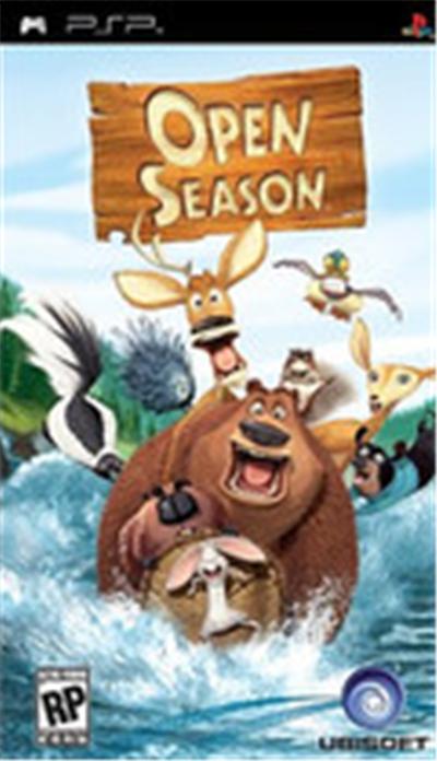 Acheter Open Season État correct - 115,87 € Open Season État correct - reconditionné disponible sur Fnac