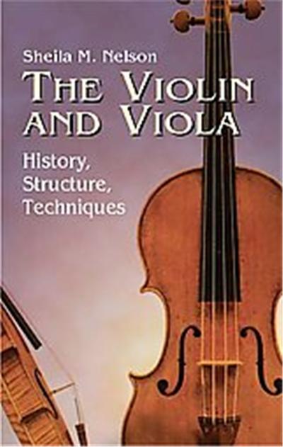 The Violin and Viola