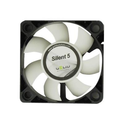 GELID Silent 5 - ventilateur châssis
