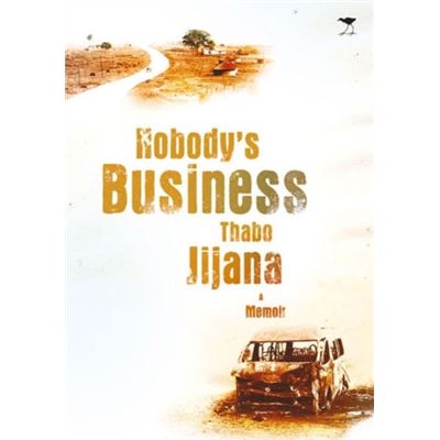 Nobodys Business