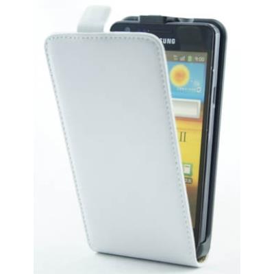 Etui Mocca - Ersa 01 Blanc